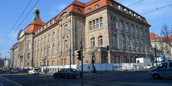 Bundeswirtschaftsministerium Berlin