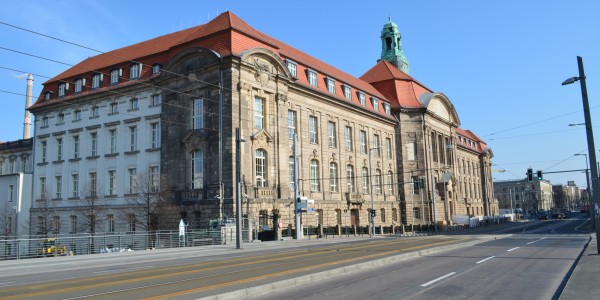 Bundeswirtschaftsministerium Berlin