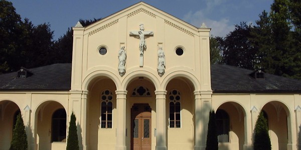 Friedhof Landshut