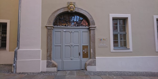 Klosterhaus Bautzen