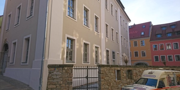 Klosterhaus Bautzen