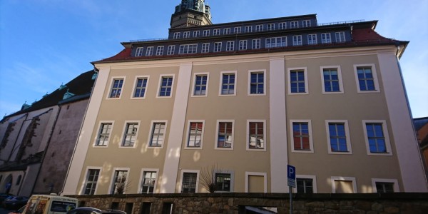 Klosterhaus Bautzen