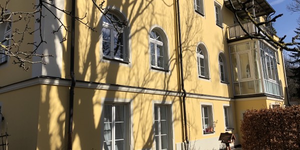 Margaretenstrasse 7, Regensburg