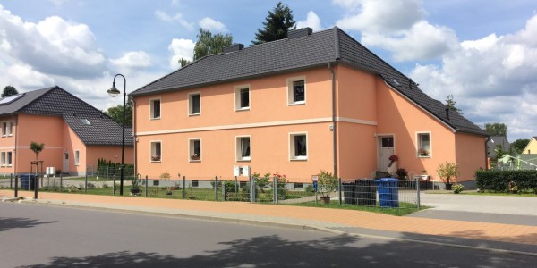 Oranienburger Strasse 34-36, Bernau bei Berlin