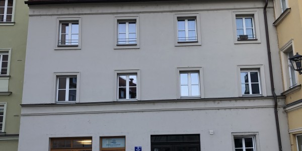 Ostengasse 3, Regensburg