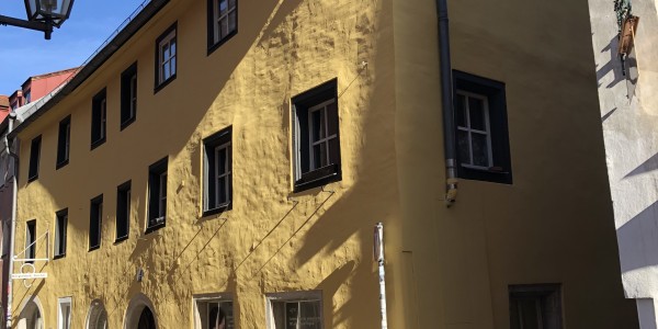 Pfarrergasse 11, Regensburg