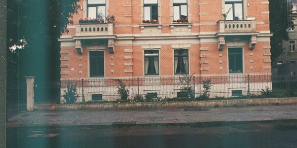 Rosa-Luxemburg-Strasse, Dresden