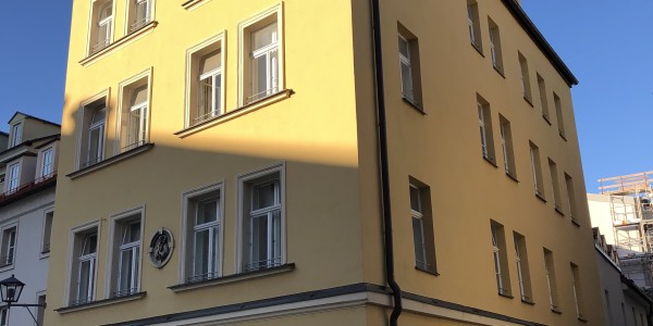 Trunzergasse 12, Regensburg