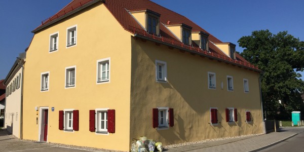 Wutzlhofen 26, Regensburg